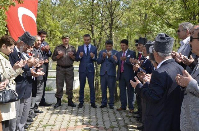 Cevizdere Zaferi Törenle Kutlandı