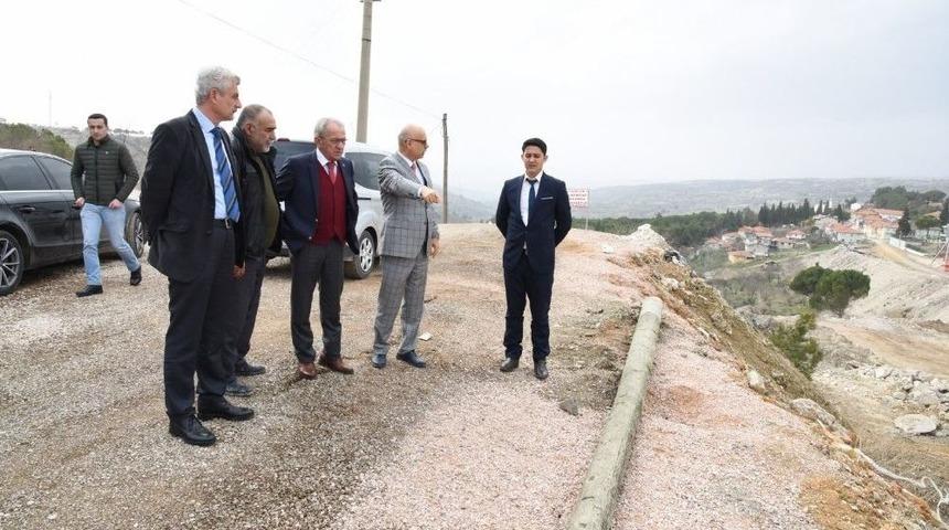 Demircililer Maski Hizmetlerinden Memnun