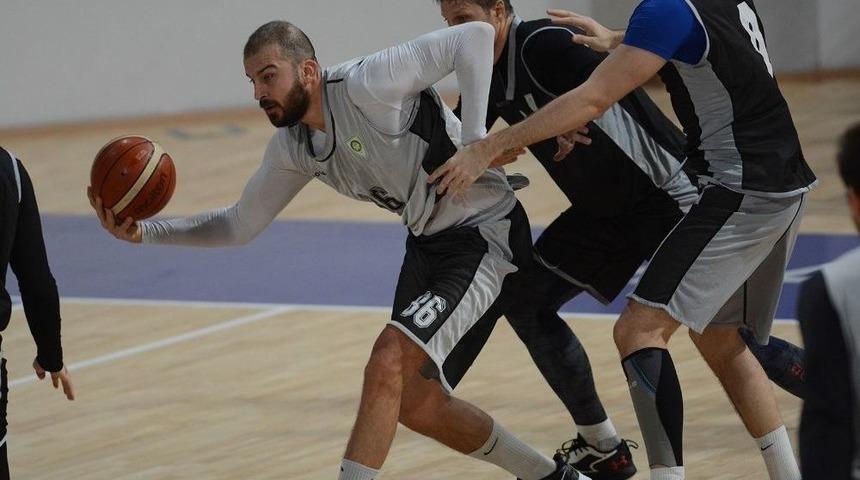 Mostem, Kapılarını Manisa Bbsk Basketbol Takımına A&ccedil;tı