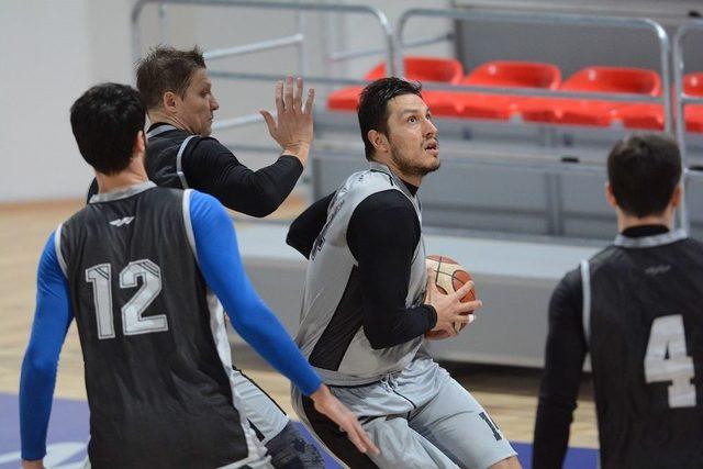 Mostem, Kapılarını Manisa Bbsk Basketbol Takımına A&ccedil;tı 1