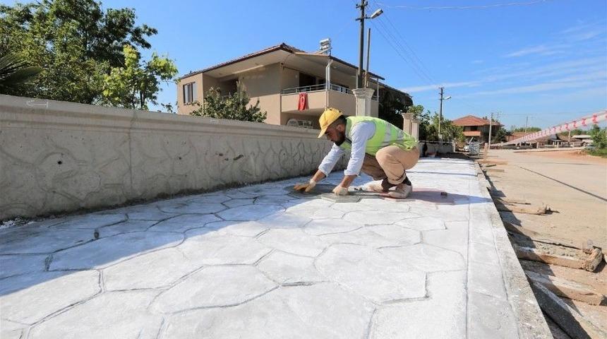 Yayalar Ve Araç Sürücüleri İçin Kullanışlı Yollar