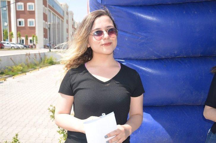 Üniversite Öğrencileri Omurilik Felcine Dikkat Çekmek İçin Koştu G3