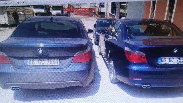 Başkent’te vikingler Operasyonu: 13 Kişi Gözaltına Alındı