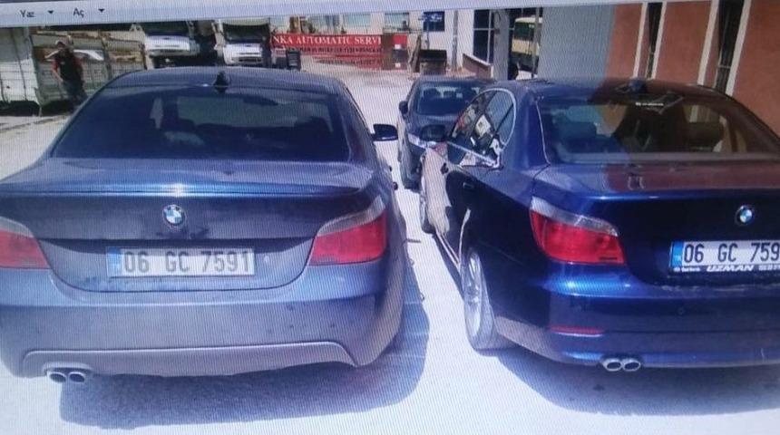 Başkent&rsquo;te "vikingler" Operasyonu: 13 Kişi G&ouml;zaltına Alındı