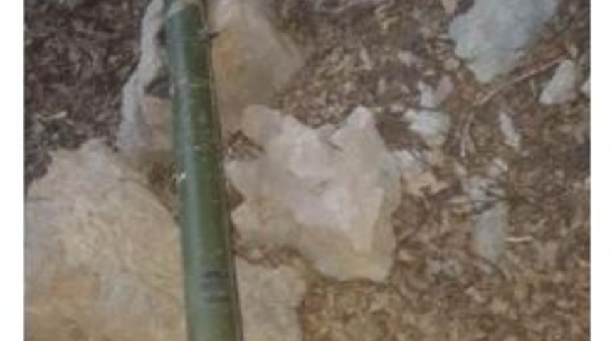 Tsk: “gün İçinde Yürütülen Operasyonlarda Çok Sayıda Mühimmat Ele Geçirildi”