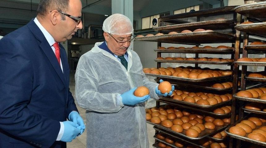 Halk Ekmek Fabrikası, &Ccedil;eşit Sayısını Artırdı