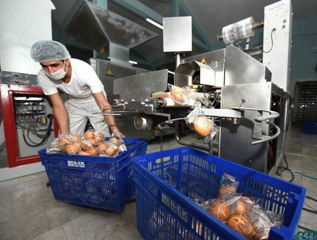 Halk Ekmek Fabrikası, Çeşit Sayısını Artırdı