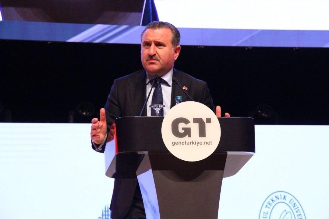 Gen&ccedil; T&uuml;rkiye Zirvesi İstanbul&rsquo;da