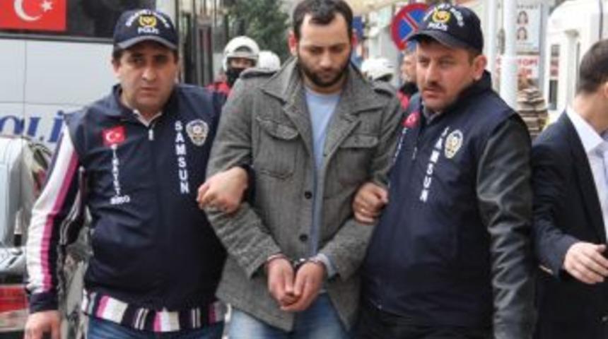 Fettah Sağlamer Cinayetinde B&uuml;feciyi &Ouml;ld&uuml;renlere 25&rsquo;er Yıl Hapis