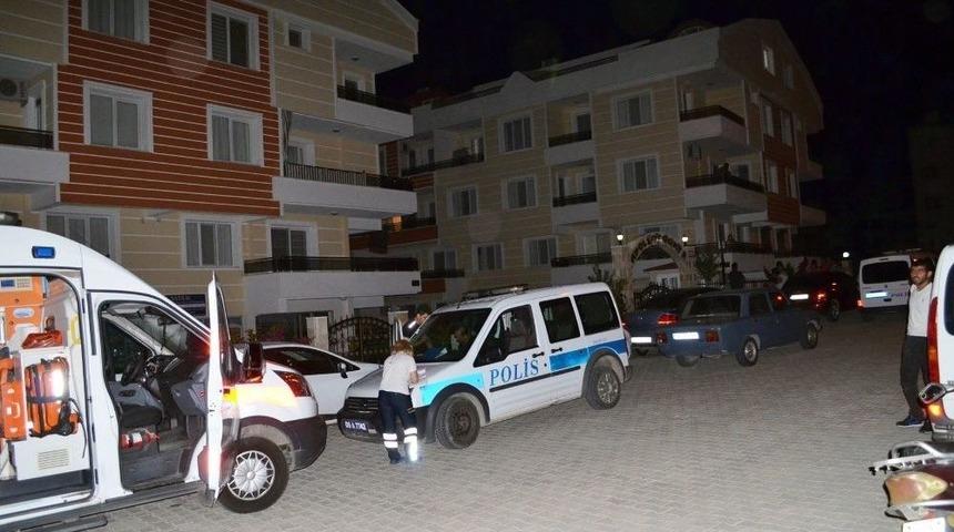 Sosyal Medya Hesabındaki Notu Okuyan Herkes Evine Koştu