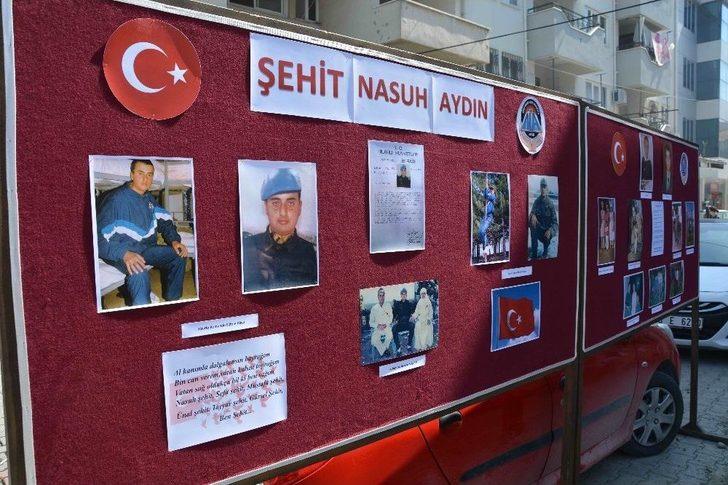 Ortaca’da Okul Yararına Kermes G2