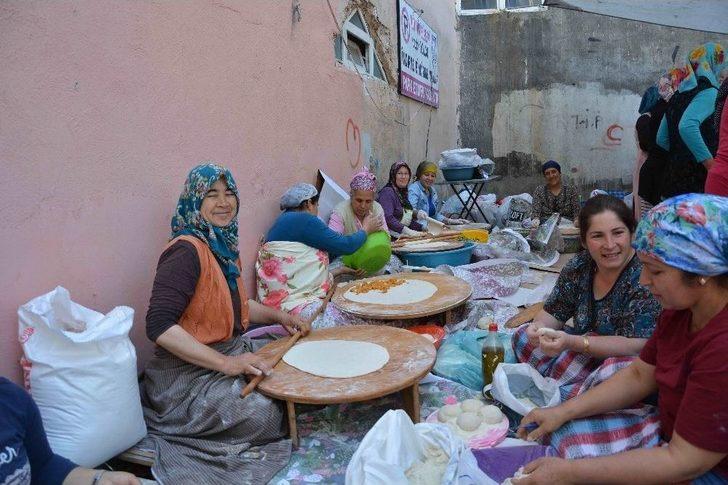 Ortaca’da Okul Yararına Kermes G5