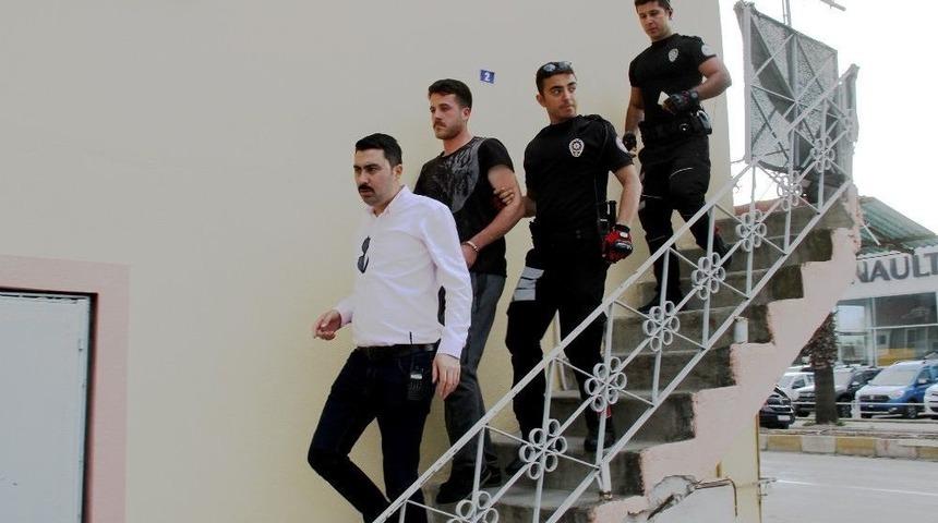 Fethiye Emniyetinden Film Gibi Kapka&ccedil; Operasyonu