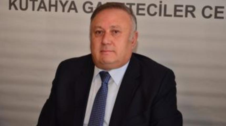 Fet&ouml;&rsquo;den Tutuklu Bulunun İş Adamı G&ouml;ksel &Ouml;z&ccedil;ınar İtiraf&ccedil;ı Olunca Tahliye Edildi