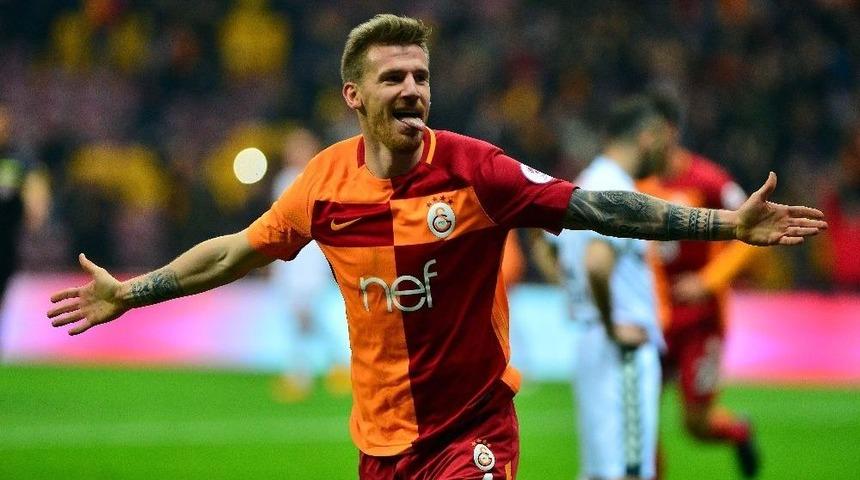 Serdar Aziz, Konya&rsquo;yı İki Ma&ccedil;ta Da Boş Ge&ccedil;medi