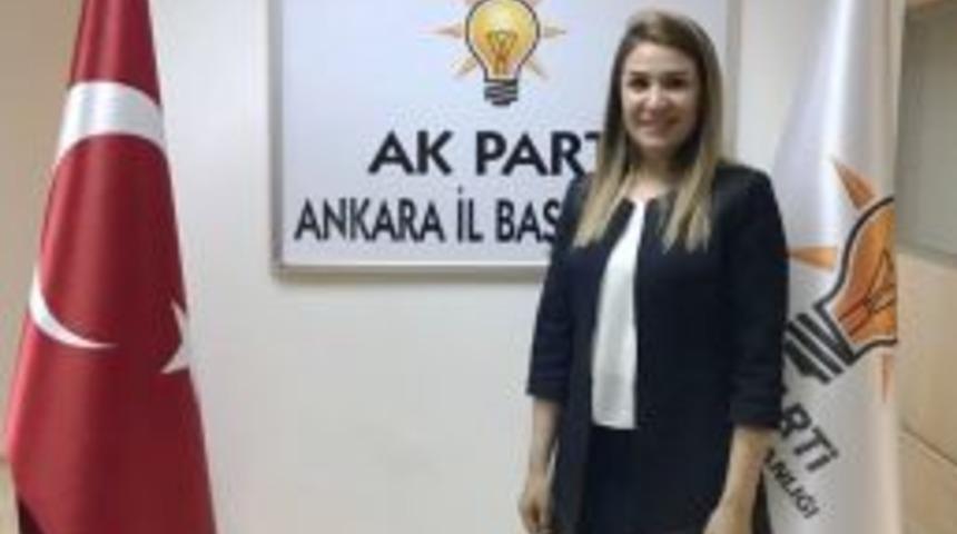 Ankara&rsquo;ya Ankaralı Milletvekili Adayı