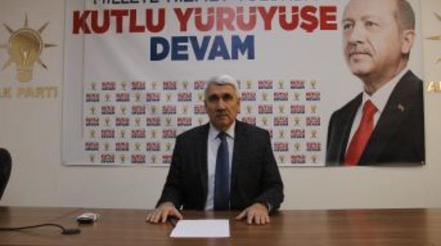 Musa Yılmaz: Gelecek Nesillere Daha G&uuml;zel Bir T&uuml;rkiye Bırakmak İ&ccedil;in Mutlaka Oyunuzu Kullanın