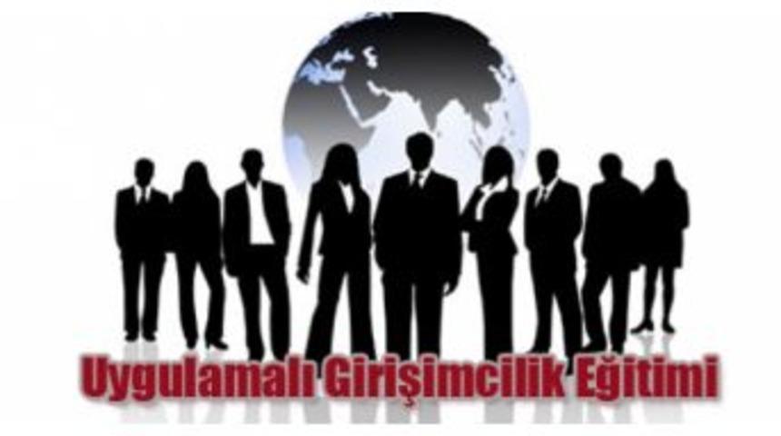 Etso&rsquo;da 2&rsquo;nci Uygulamalı Girişimcilik Eğitimini Başlıyor