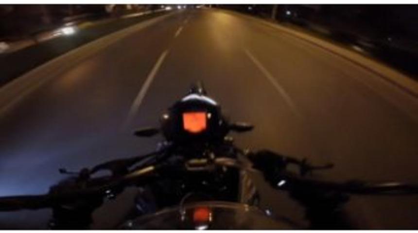 (&ouml;zel) İstanbul&rsquo;da Tek Teker Ter&ouml;r&uuml; Kamerada