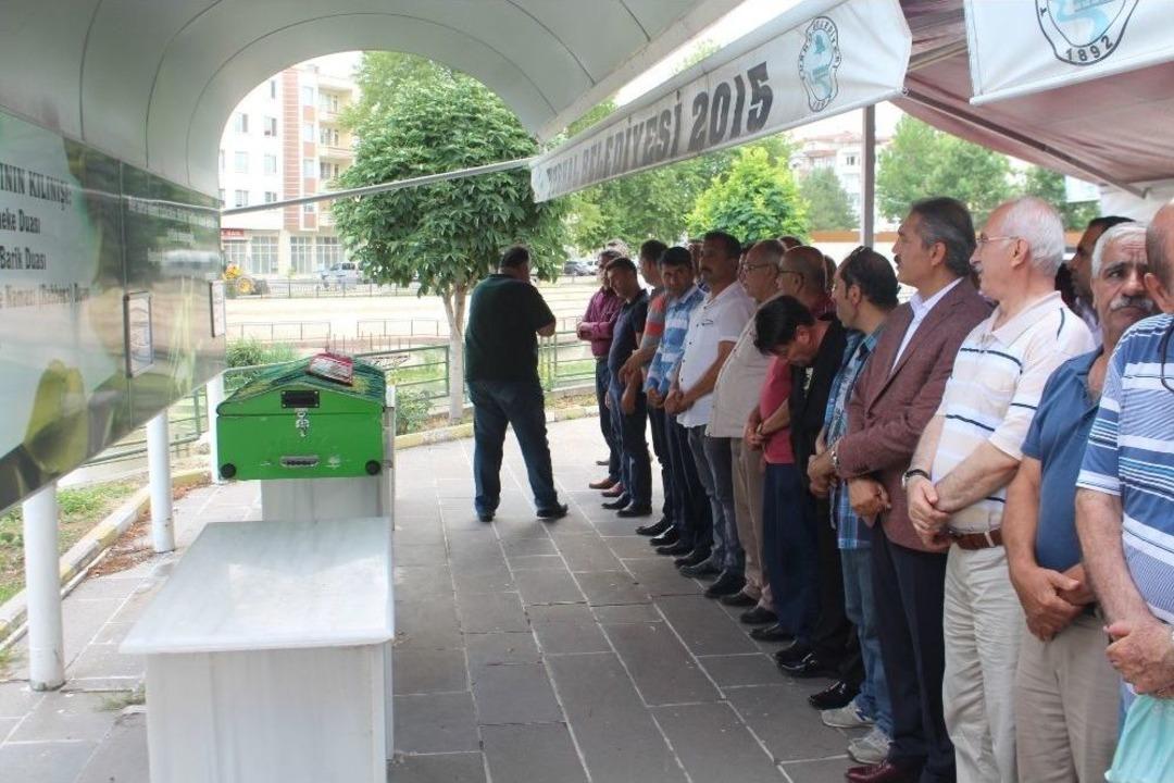 Turhalspor&rsquo;un Acı G&uuml;n&uuml;