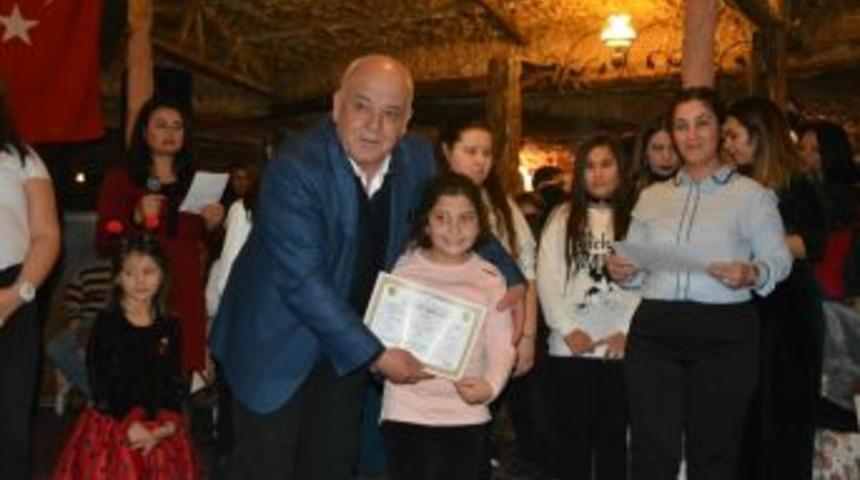 Ofad&rsquo;dan Birlik Ve Beraberlik Gecesi