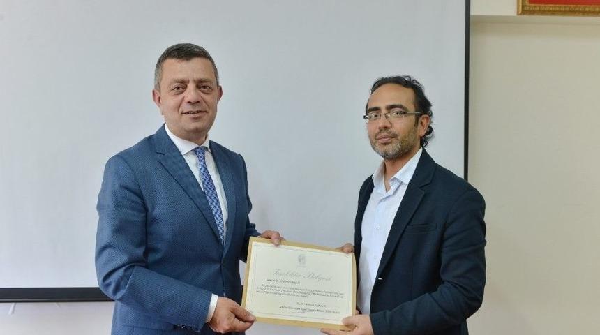 Ceza Hukukunda Tıbbi M&uuml;dahalenin Yeri Ve &Ouml;nemi Sa&uuml;&rsquo;de Tartışıldı