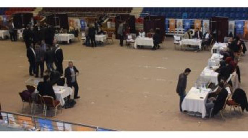 Ak Parti Aydın&rsquo;da Temay&uuml;l Yoklaması 02 Mayıs&rsquo;ta Yapılacak