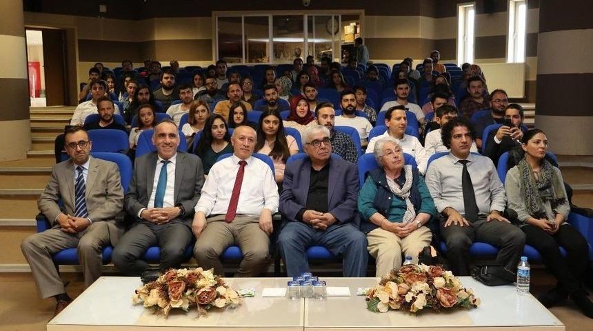 Kb&uuml; Tarafından &lsquo;4. Arkeoloji G&uuml;nleri&rsquo; D&uuml;zenlendi