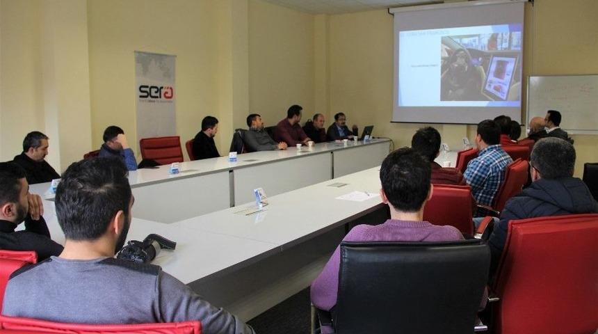 Erciyes Teknopark Firmaları Silikon Vadisi İzlenimlerini Paylaştı