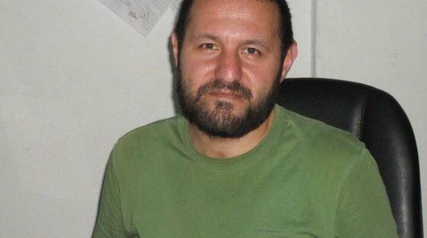 Denize Giren Muhasebeci Hayatını Kaybetti