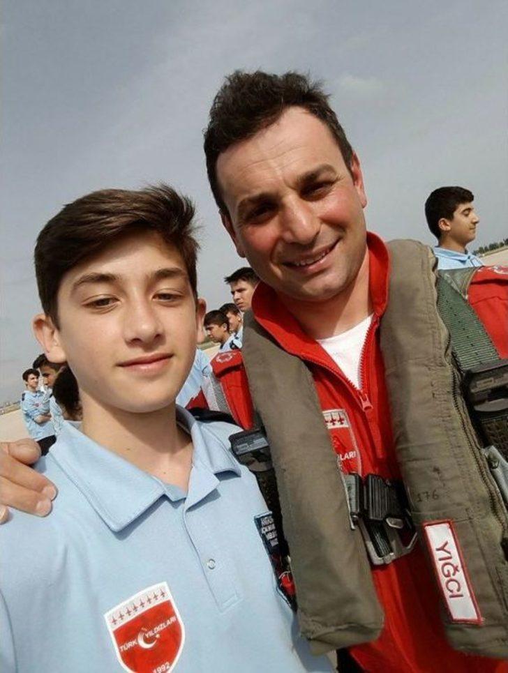 Kalbine Yenik Düşen Lise Öğrencisi Gözyaşları Arasında Defnedildi G3