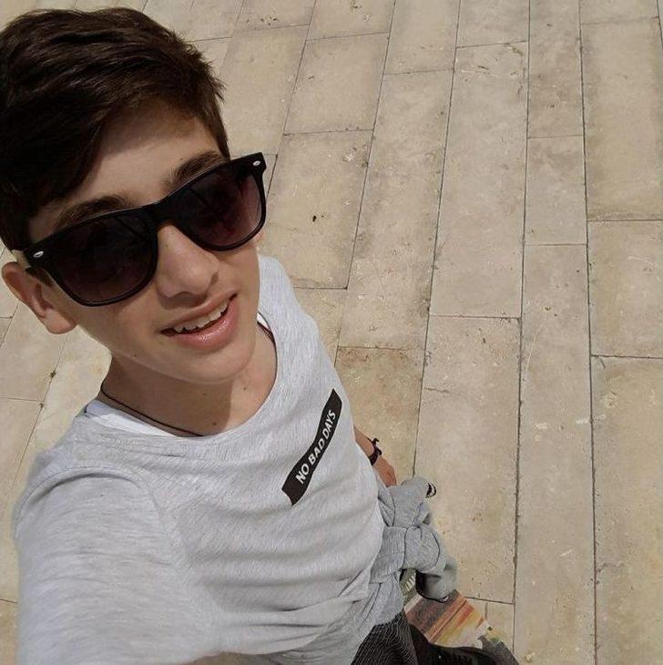 Kalbine Yenik Düşen Lise Öğrencisi Gözyaşları Arasında Defnedildi G4