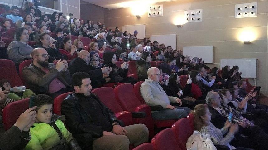 Doğukan Man&ccedil;o: "barış Man&ccedil;o Nesilden Nesile Akmaya Devam Ediyor"