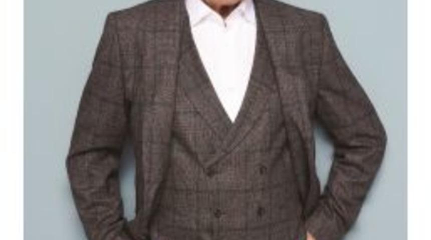 Selami Şahin 14 Şubat&rsquo;ta Ankaralılara Aşk R&uuml;zgarı Estirecek