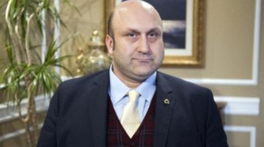 Sosyal Medya Uzmanından Cephedeki Askere Hayati Uyarı