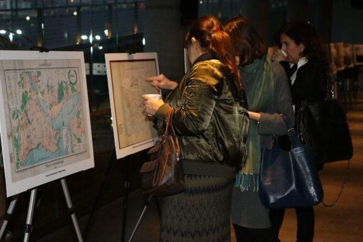 Vefatının Yıldönümünde Sultan 2’nci Abdülhamid’in Coğrafyası Konuşuldu G1