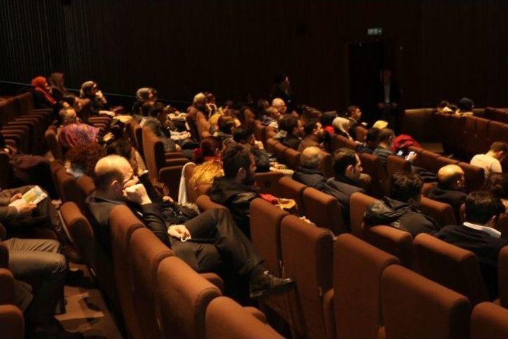 Vefatının Yıldönümünde Sultan 2’nci Abdülhamid’in Coğrafyası Konuşuldu G3