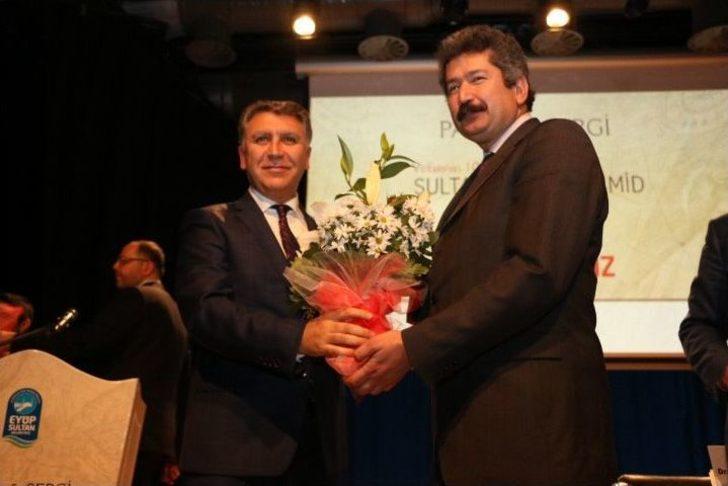 Vefatının Yıldönümünde Sultan 2’nci Abdülhamid’in Coğrafyası Konuşuldu G5