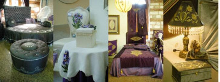 Eski Eşyalarınızı Yenileyin!