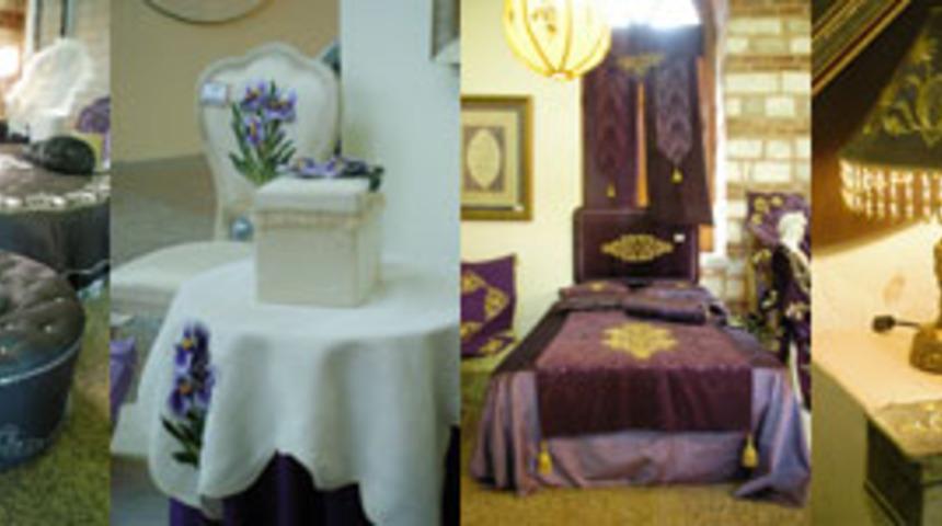 Eski Eşyalarınızı Yenileyin!