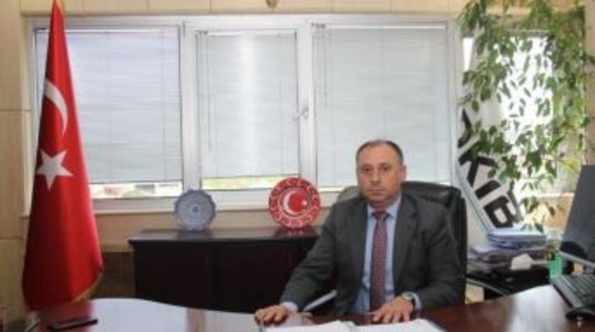 Dkib&rsquo;in Rusya&rsquo;ya Domates İhracatı Memnuniyeti