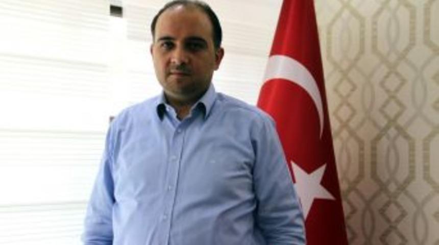 Ak Parti, Alaşehir Ve Selendi&rsquo;de Mhp&rsquo;nin Adayını Destekleyecek
