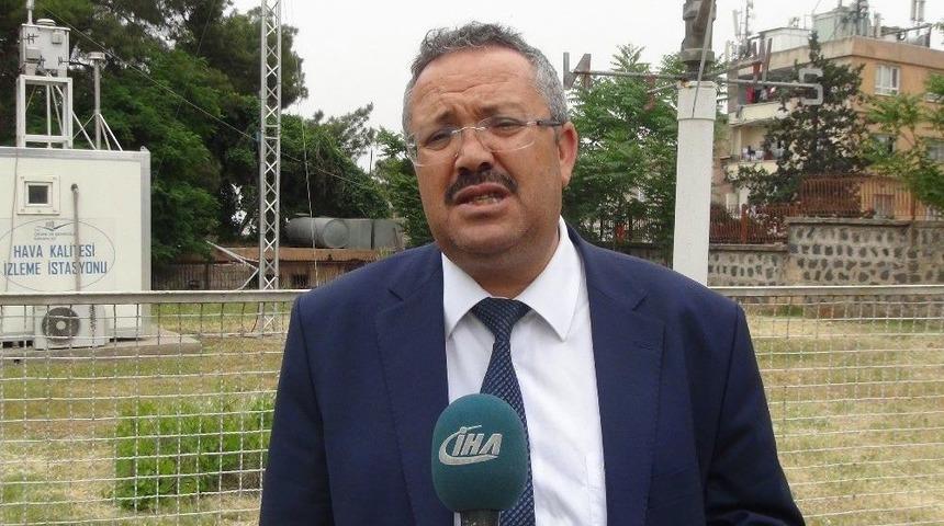 Doğu Ve G&uuml;neydoğu&rsquo;ya Yağış Uyarısı