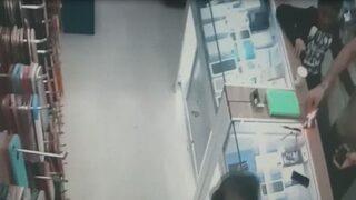 Şişen Cep Telefonu Bataryası Patladı