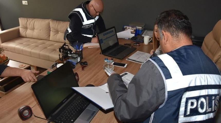 Antalya&rsquo;da Ara&ccedil; Kiralama Firmaları Ceza Yağdı