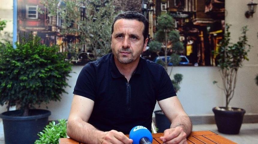 Saffet Aky&uuml;z: &ldquo;bence Beşiktaş&rsquo;ın 3-0 H&uuml;kmen Kazanması Lazımdı&rdquo;