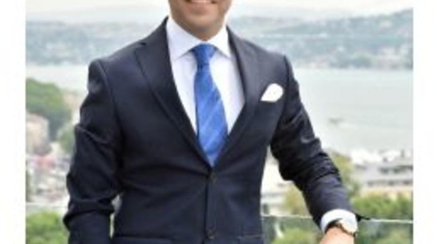 D&uuml;nyanın En B&uuml;y&uuml;k &Ccedil;ocuk Sağlığı Kurumunun Direkt&ouml;rl&uuml;ğ&uuml;ne T&uuml;rk Getirildi