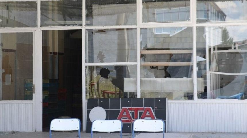 İşten &Ccedil;ıkarılması Patrona Pahalıya Patladı