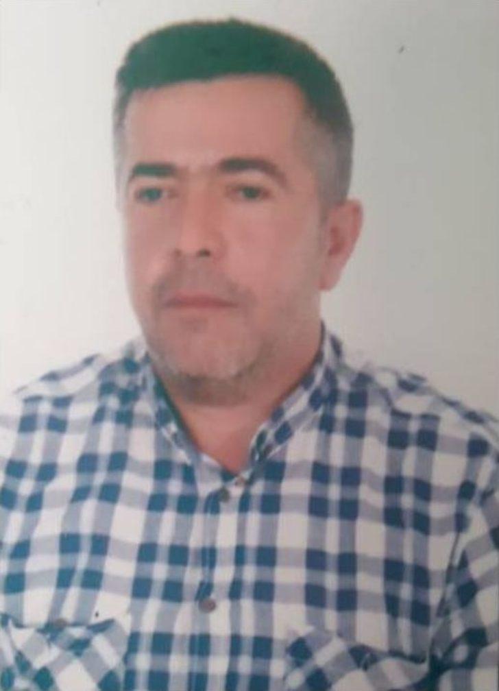 Otomobilin Çarptığı 3 İşçiye Hüzünlü Veda G3