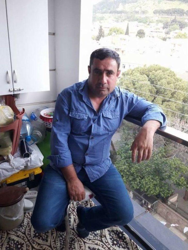 Otomobilin Çarptığı 3 İşçiye Hüzünlü Veda G4